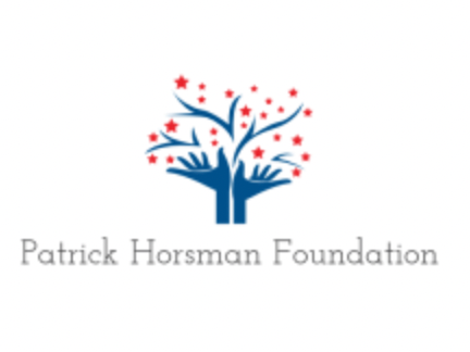 Patrick Horsman Foundation logo